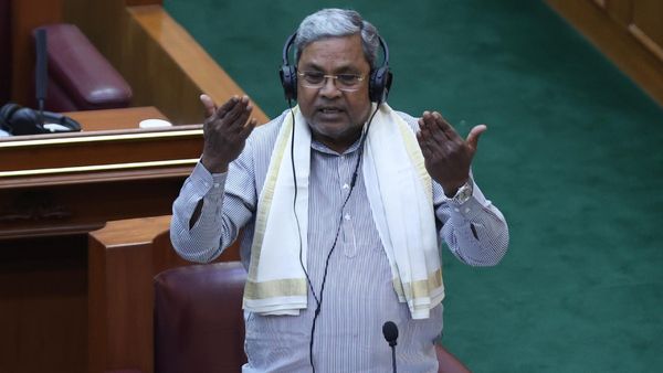 CM Siddaramaiah: ವಕ್ಫ್ ಆಸ್ತಿ ಸಂಬಂಧ ನಿವೃತ್ತ ನ್ಯಾಯಮೂರ್ತಿ ನೇತೃತ್ವದಲ್ಲಿ ಸಮಿತಿ ರಚನೆ: ಸಿದ್ದರಾಮಯ್ಯ