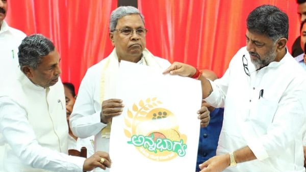 ಅವರಿಗೆ ಇನ್ನು ಅನ್ನಭಾಗ್ಯದ ಅಗತ್ಯವಿಲ್ಲ..! ಸಿಎಂ ಸಿದ್ದರಾಮಯ್ಯ ಶಾಕಿಂಗ್‌ ಹೇಳಿಕೆ