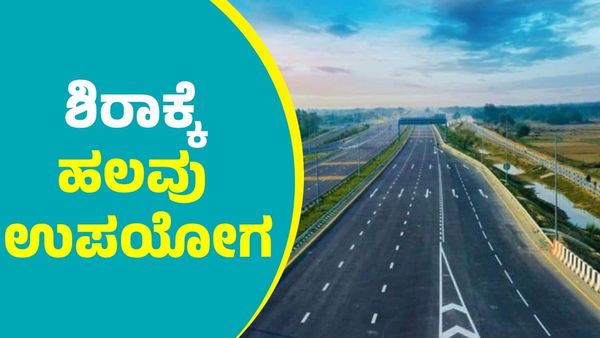 Bengaluru-Pune Expressway: ಬೆಂಗಳೂರು-ಪುಣೆ ಎಕ್ಸ್‌ಪ್ರೆಸ್‌ವೇನಿಂದ ಶಿರಾಕ್ಕೆ ಏನೆಲ್ಲಾ ಉಪಯೋಗಗಳಿವೆ?