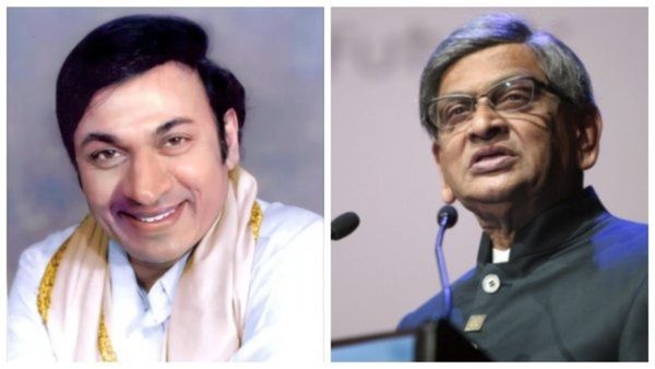 SM Krishna Death: ಅಣ್ಣಾವ್ರಿಗೆ ಮರು ಜೀವ ಕೊಟ್ಟಿದ್ದೇ ಎಸ್‌ಎಂ ಕೃಷ್ಣ: ಸಾರಾ ಗೋವಿಂದು