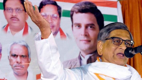 SM Krishna: ಕೊನೆಯ ಕ್ಷಣದಲ್ಲಿ ಎಸ್‌.ಎಂ ಕೃಷ್ಣ ಕಾಂಗ್ರೆಸ್‌ ತೊರೆದು ಬಿಜೆಪಿ ಸೇರಿದ್ಯಾಕೆ ?