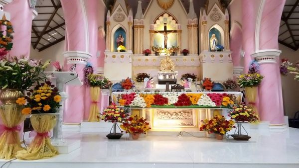 Christmas: ಕೊಡಗಿನಲ್ಲಿದೆ ಶತಮಾನಗಳ ಇತಿಹಾಸ ಹೊಂದಿರುವ ವಿಶೇಷ ಚರ್ಚ್‌: ಇಲ್ಲಿನ ಆಚರಣೆಗಳೇನು?