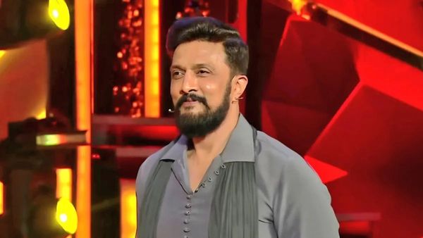 Kiccha Sudeep: ರೊಮಾನ್ಸ್ ಸೀನ್​ ಮಾಡುವಾಗ ಎಷ್ಟು ಕಷ್ಟ ಆಗುತ್ತೆ ಗೊತ್ತಾ?: ನಟಿಯರು ಕೊಡೋ ಕಾಟ ಬಿಚ್ಚಿಟ್ಟ ಕಿಚ್ಚ ಸುದೀಪ್