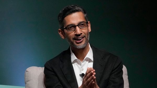 Google Lay Off: ದೈತ್ಯ ಕಂಪನಿ ಗೂಗಲ್‌ನಲ್ಲೂ ಶೇ 10ರಷ್ಟು ಉದ್ಯೋಗ ಕಡಿತ 