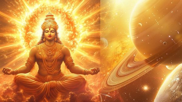 Surya Grahana 2025: ವರ್ಷದ ಮೊದಲ ಸೂರ್ಯಗ್ರಹಣ ಈ ರಾಶಿಯವರಿಗೆ ಲಕ್ಕಿ