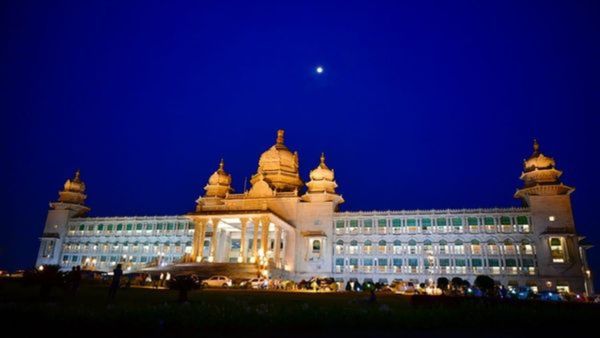 ಶತಮಾನೋತ್ಸವ: ಸುವರ್ಣಸೌಧದಲ್ಲಿ ಬೃಹತ್ ಗಾಂಧೀ‌ ಪ್ರತಿಮೆ ಅನಾವರಣದ ಅಪ್ಡೇಟ್
