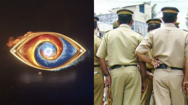 Bigg Boss: ಬಿಗ್‌ಬಾಸ್ ಮನೆ ಸುತ್ತ 300 ಪೊಲೀಸರ ನಿಯೋಜನೆ, ಅಷ್ಟಕ್ಕೂ ಅಲ್ಲಿ ಆಗಿದ್ದೇನು?