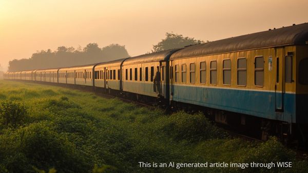 Special Train: ಹುಬ್ಬಳ್ಳಿ-ರಾಮೇಶ್ವರಂ ಸಾಪ್ತಾಹಿಕ ವಿಶೇಷ ರೈಲು ಸೇವೆ ವಿಸ್ತರಣೆ: ಹೆಚ್ಚಿನ ವಿವರ ಇಲ್ಲಿದೆ 