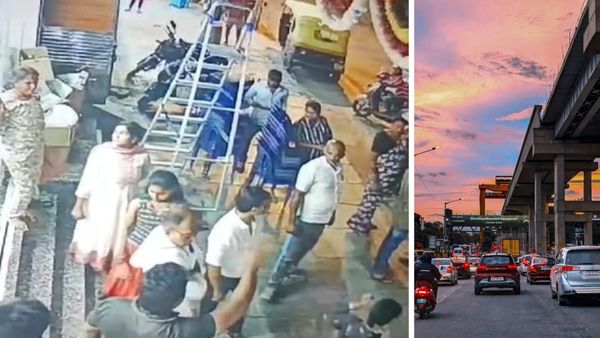 ಬೆಂಗಳೂರಲ್ಲಿ ಶುಭ ಸಮಾರಂಭಕ್ಕೆ ಮಂಗಳಮುಖಿಯರಿಂದ ಹೊಸ ಕಿರಿಕಿರಿ