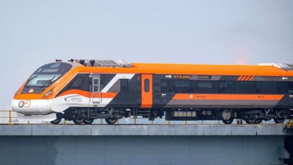  Vande Bharat Sleeper: ದೇಶದ ಮೊದಲ ವಂದೇ ಭಾರತ್ ಸ್ಲೀಪರ್ ರೈಲು ಕಾರ್ಯಾಚರಣೆ ಮತ್ತಷ್ಟು ವಿಳಂಬ