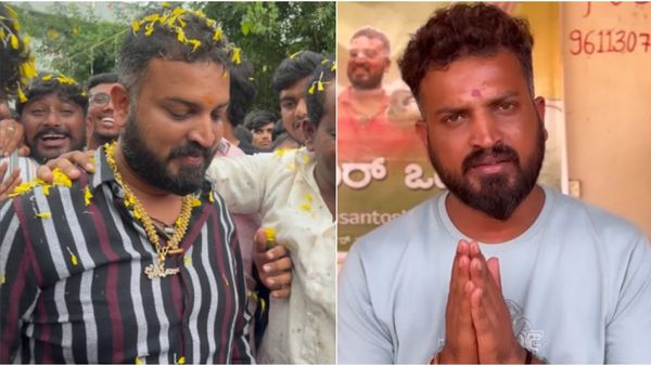 Varthur Santhosh: ವರ್ತೂರು ಸಂತೋಷ್‌ ಲವ್‌ ಮಾಡ್ತಿರೋದು ನಿಜ: ಮತ್ತೆ ಮದುವೆ ಯಾವಾಗ?