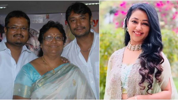 Dinakar Thoogudeepa:'ಅಂತಹ ಸೊಸೆ ಸಿಗಲು ನಮ್ಮಮ್ಮ ಲಕ್ಕಿ': ದಿನಕರ್‌ ತೂಗುದೀಪ ಹೀಗಂದಿದ್ಯಾಕೆ?