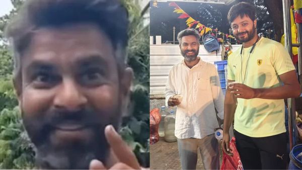 ಇಂಜಿನಿಯರ್ ಮಾಡಿ ಭಿಕ್ಷಾಟನೆ: ವೈರಲ್ ವಿಡಿಯೋದ ಅಸಲಿಯತ್ತು ಇಲ್ಲಿದೆ ಆತ ಇಂಜಿನಿಯರೇ ಅಲ್ಲ!