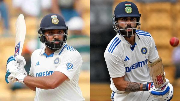  Virat Kohli & Rohit Sharma: ಕೊಹ್ಲಿ, ರೋಹಿತ್‌ಗೆ ಅವಮಾನ ಮಾಡಿದ ಆಸ್ಟ್ರೇಲಿಯಾ ಮಾಧ್ಯಮಗಳು