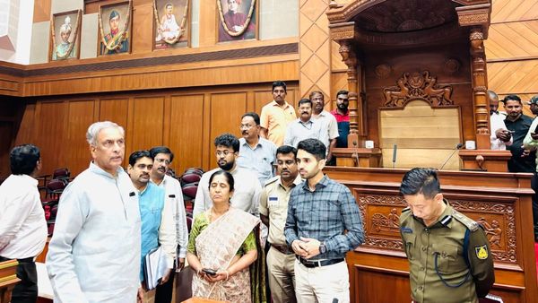 ಸೋಮವಾರದಿಂದ ಬೆಳಗಾವಿ ಅಧಿವೇಶನ: ಹೇಗೆ ನಡೆಯಲಿದೆ ವಿಧಾನ ಪರಿಷತ್ ಕಲಾಪ