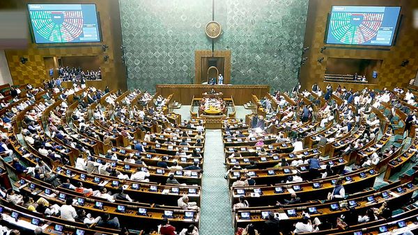 One Nation One Election: 'ಒಂದು ದೇಶ, ಒಂದು ಚುನಾವಣೆ' ಮಸೂದೆ ಹಿಂಪಡೆಯಲು ಪ್ರತಿಪಕ್ಷಗಳು ಒತ್ತಾಯ