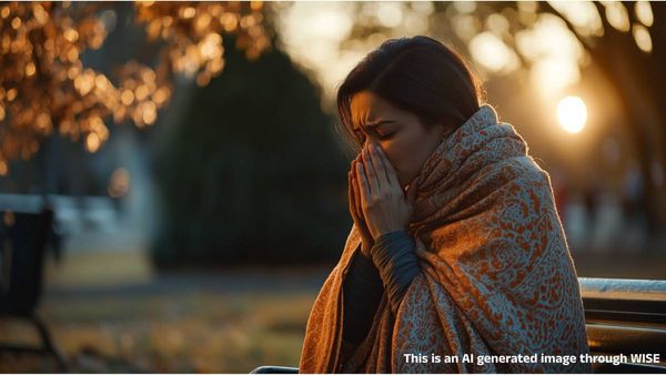 Winter Health Tips: ಚಳಿಗಾಲದಲ್ಲಿ ಶೀತ, ಕೆಮ್ಮು, ಜ್ವರ ತಪ್ಪಿಸಲು ಸಿಂಪಲ್‌ ಟಿಪ್ಸ್‌ ಇಲ್ಲಿವೆ!