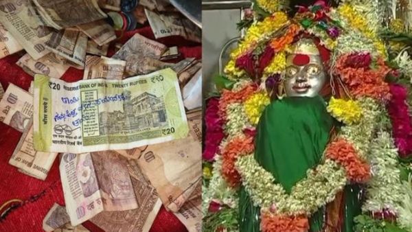  ನಮ್ಮತ್ತೆ ಬೇಗ ಸಾಯಬೇಕು ಎಂದು ದೇವರಿಗೆ ₹20 ಹರಕೆ ಕಾಣಿಕೆ ಕೊಟ್ಟ ಸೊಸೆ