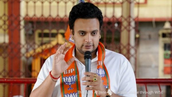 Mysore Princess Road: ಪ್ರಿನ್ಸೆಸ್ ರಸ್ತೆಯ ಐತಿಹಾಸಿಕ ಮಹತ್ವ ತೆರೆದಿಟ್ಟ ಸಂಸದ ಯದುವೀರ್ ಒಡೆಯರ್