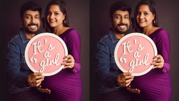 Rishi: ಚೊಚ್ಚಲ ಮಗುವನ್ನು ಸ್ವಾಗತಿಸಿದ ನಟ ರಿಷಿ ದಂಪತಿ: ಮಗನಾ? ಮಗಳಾ?