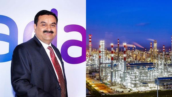 Adani Group: ಪೆಟ್ರೋಕೆಮಿಕಲ್ ಉದ್ಯಮಕ್ಕಾಗಿ ಥೈಲ್ಯಾಂಡ್‌ನ ಇಂಡೋರಮಾ ಜೊತೆ ಅದಾನಿ ಗ್ರೂಪ್‌ ಪಾಲುದಾರಿಕೆ