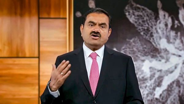 Gautam Adani: ಉದ್ಯಮಿ ಗೌತಮ್ ಅದಾನಿ ವಿಚಾರದಲ್ಲಿ ಎಡವಿದ ಅಮೆರಿಕಗೆ ದೊಡ್ಡ ನಷ್ಟದ ಆತಂಕ