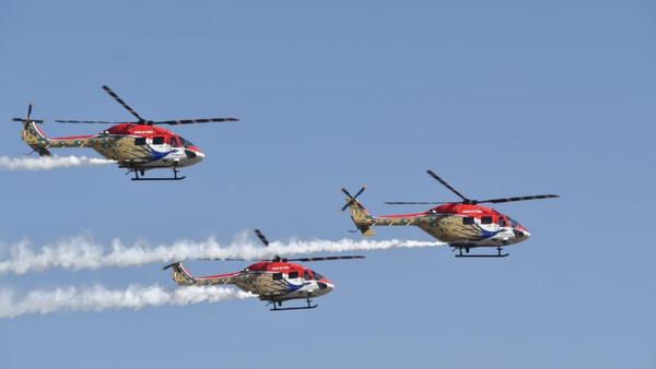 Aero India 2025: ಮಾಂಸ ಮಾರಾಟ ನಿಷೇಧಕ್ಕೆ, ಹೋಟೆಲ್‌ಗಳ ಆಕ್ಷೇಪ