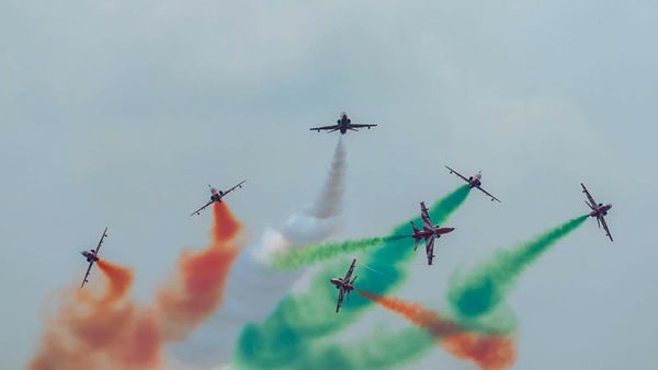 Aero India 2025: ಏರ್‌ ಶೋಗೆ ಪಾರ್ಕಿಂಗ್‌ ಸ್ಥಳದಿಂದಲೇ ಬಿಎಂಟಿಸಿ ಬಸ್‌ ಸೇವೆ