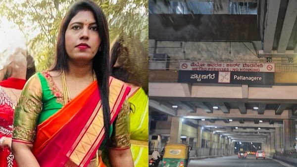 ಪಟ್ಟಣಗೆರೆ ಶೆಡ್‌ನಲ್ಲಿ ಸ್ಟಾರ್‌ ನಟನ ಮೀಟ್‌ ಆಗಿದ್ದ ಐಶ್ವರ್ಯಾ ಗೌಡ, ವಂಚನೆ ಕೇಸ್‌ಗೆ ಹೊಸ ಟ್ವಿಸ್ಟ್‌