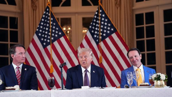 America: ಸಂಕಷ್ಟದಲ್ಲಿ ಸೂಪರ್‌ ಪವರ್‌ ನೇಷನ್ ಅಮೆರಿಕ, ಕಾರಣ ವಿಚಿತ್ರ !