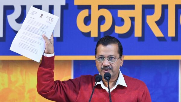 Delhi Election 2025: ಸೌಲಭ್ಯ ನಿಲ್ಲಲಿದೆ ಎಚ್ಚರಿಕೆ ಎಂದ ಎಎಪಿ!