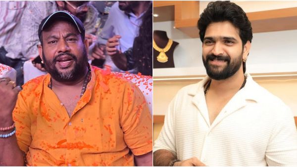 ಬಾಡೂಟ ಸವಿಯುತ್ತಾ 2025ರ ಭಯಾನಕ ಭವಿಷ್ಯ ಹೇಳಿದ ಆರ್ಯವರ್ಧನ್‌ ಗುರೂಜಿ