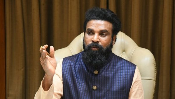 B. Sriramulu: ಬಿ. ಶ್ರೀರಾಮುಲುಗೆ ಬಂತು ಕರೆ, ಕುತೂಹಲ ಮೂಡಿಸಿದ ನಡೆ