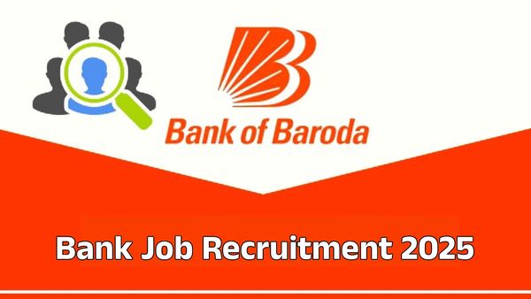 Bank Jobs: ಬ್ಯಾಂಕ್ ನೇಮಕಾತಿ, ಬರೋಬ್ಬರಿ 1267 ಖಾಲಿ ಹುದ್ದೆಗಳಿಗೆ ಅರ್ಜಿ ಆಹ್ವಾನ, ವಿವರ