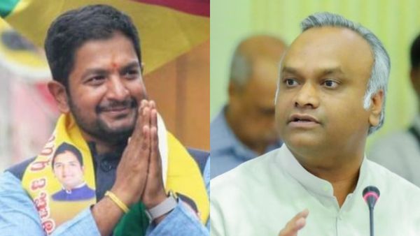 ಕಿಯೋನಿಕ್ಸ್‌ನಲ್ಲಿ 12 ಪರ್ಸೆಂಟ್‌ ಲಂಚದ ಆರೋಪ, ಇಬ್ಬರು ಕಾಂಗ್ರೆಸ್‌ ಶಾಸಕರಿಗೆ ಕುತ್ತು