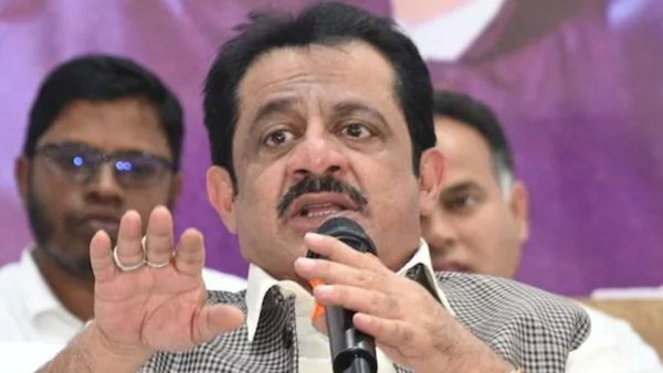 'ಹಸುಗಳ ಕೆಚ್ಚಲು ಕೊಯ್ದ ಘಟನೆಗೆ ಜಮೀರ್ ಅಹ್ಮದ್​ ​ಕಾರಣ'