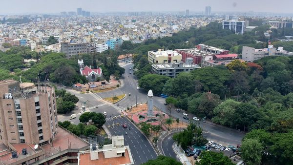 ಬೆಂಗಳೂರಲ್ಲಿ ಅಮೆರಿಕ ರಾಯಭಾರ ಕಛೇರಿ: ಎಲ್ಲಿ ಆರಂಭವಾಗಲಿದೆ