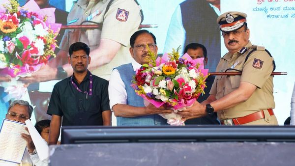 ಬೆಂಗಳೂರು ಖಾಕಿಗೆ ಶಕ್ತಿ ತುಂಬಿದ ಸರ್ಕಾರ: ಮಹಿಳೆಯರ ರಕ್ಷಣೆಗೆ 650 ಕೋಟಿ ರೂ.ಖರ್ಚು..