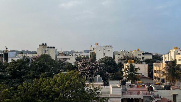 Bengaluru Real Estate: ಬೆಂಗಳೂರಿನ ಸಮೀಪದ ಈ ಭಾಗದಲ್ಲಿ ರಿಯಲ್‌ ಎಸ್ಟೇಟ್‌ಗೆ ಬಂಪರ್!