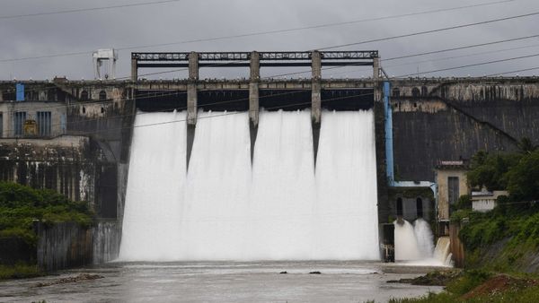 Bhadra Dam: ಭದ್ರಾ ಡ್ಯಾಂನಿಂದ ನಾಲೆಗಳಿಗೆ ನೀರು, ವೇಳಾಪಟ್ಟಿ ಪ್ರಕಟ