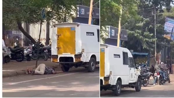 Bidar: ಬೀದರ್ ಎಟಿಎಂ ದರೋಡೆ ಗ್ಯಾಂಗ್ ಪತ್ತೆ ಹಚ್ಚಿದ ಪೊಲೀಸರು: ಛತ್ತಿಸಗಢ ಮೂಲದ ಮನೀಶ್‌ನಿಂದ ಕೃತ್ಯ