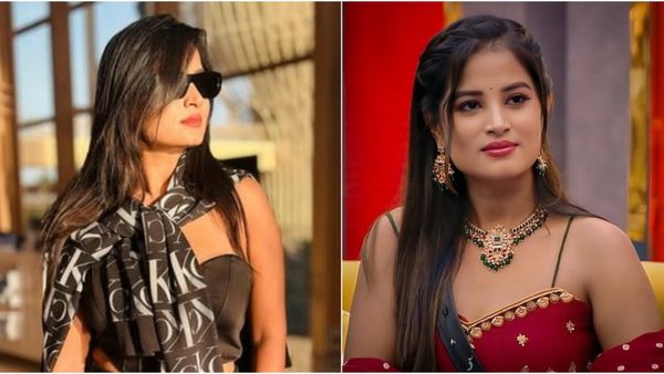 Anusha Rai: ವಿದೇಶದಲ್ಲಿ ಬಿಗ್‌ ಬಾಸ್ ಅನುಷಾ ರೈ: HMPV ವೈರಸ್ ಬಗ್ಗೆ ಹೇಳಿದ್ದೇನು?