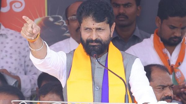 C.T.Ravi: ಕಾಂಗ್ರೆಸ್‌ ಮೈಸೂರು ಸಂಸ್ಥಾನವನ್ನ ಮುಲ್ಲಾ ಸಾಮ್ರಾಜ್ಯ ಎಂದು ಘೋಷಿಸುತ್ತೆ