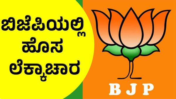 ಶ್ರೀರಾಮುಲು - ಶಾಸಕ ಜನಾರ್ದನ ರೆಡ್ಡಿ ಫೈಟ್‌ನಿಂದ ಬಿಜೆಪಿಗೆ ಲಾಭ!