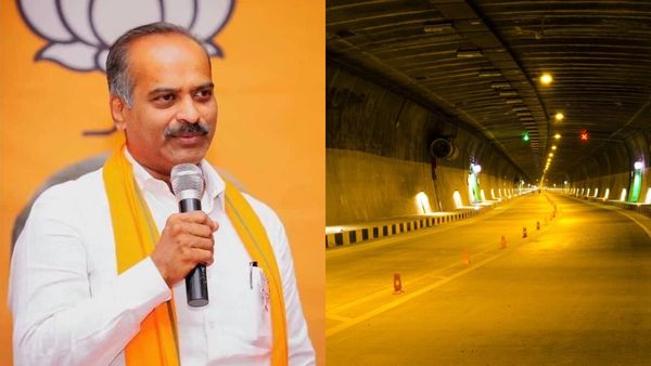 Tunnel Road project: ಬೆಂಗಳೂರಿನಲ್ಲಿ ಟನಲ್‌ ರಸ್ತೆ ನಿರ್ಮಾಣಕ್ಕೆ ಬಿಜೆಪಿ ಸಂಸದ ವಿರೋಧ, ಏಕೆ?