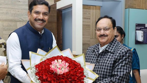 J.P.Nadda: ರಾಜ್ಯಕ್ಕೆ ಜೆ.ಪಿ.ನಡ್ಡಾ ಆಗಮನ, ಬಿಜೆಪಿಗೆ ಮೇಜರ್‌ ಸರ್ಜರಿ?