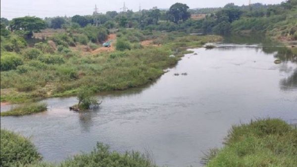ಕಾವೇರಿ ನದಿ ನೀರು ಕಲುಷಿತಗೊಳ್ಳುತ್ತಿರುವುದು ಹೇಗೆ ಗೊತ್ತಾ?