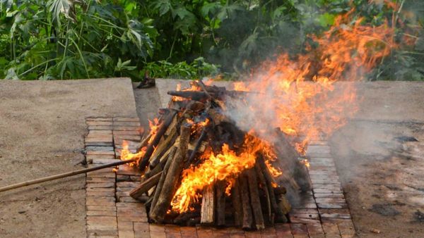 ಚಾಮರಾಜನಗರದ ಈ ಸ್ಥಳದಲ್ಲಿ ಇಂದಿಗೂ ಅಂತ್ಯಕ್ರಿಯೆಯೇ ದೊಡ್ಡ ಸವಾಲ್: ಯಾಕೆ?