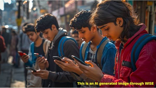 ಮಕ್ಕಳು ಮೊಬೈಲ್‌ ಹೆಚ್ಚು ಬಳಸುವುದಕ್ಕೆ ಇದೇ ಕಾರಣ!