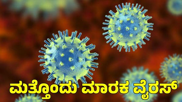 ಕೋವಿಡ್ ಬಳಿಕ ಚೀನಾದಲ್ಲಿ ಮತ್ತೊಂದು ಮಾರಕ ವೈರಸ್‌ ಪತ್ತೆ; ಜಗತ್ತಿಗೆ ಶುರುವಾಯ್ತು ಆತಂಕ
